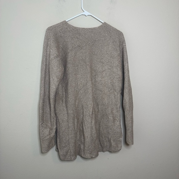 Peruvian Connection V-Neck Sweater - Picture 9 of 13